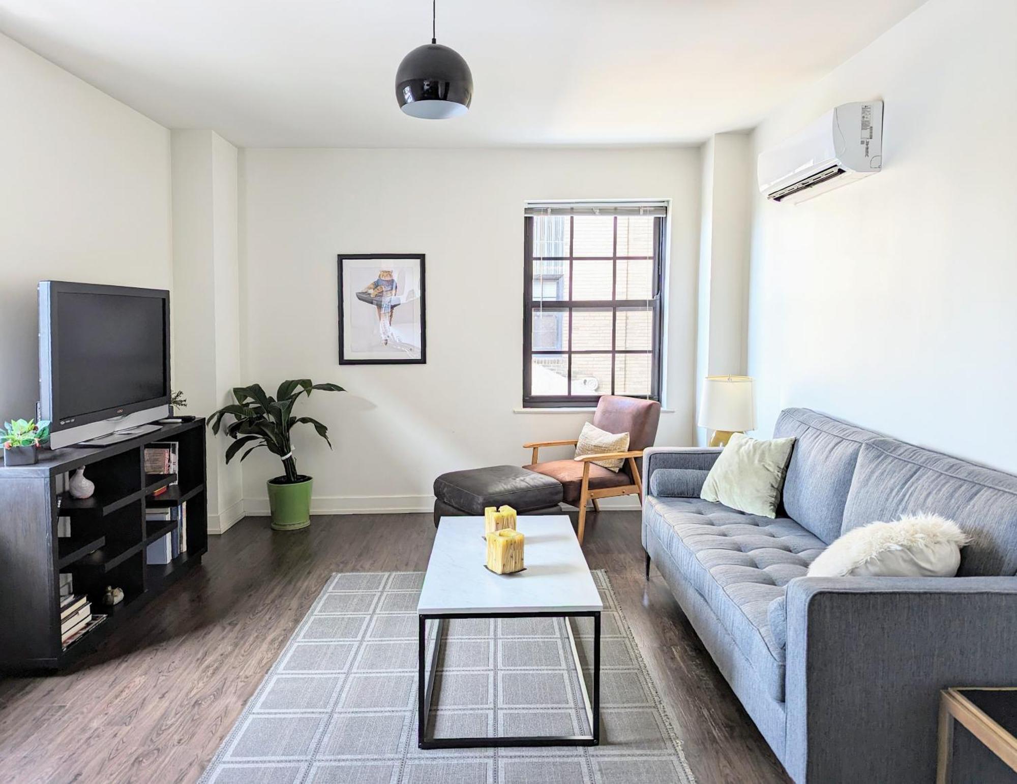 Uptown Gem Apartment Chicago Exterior photo