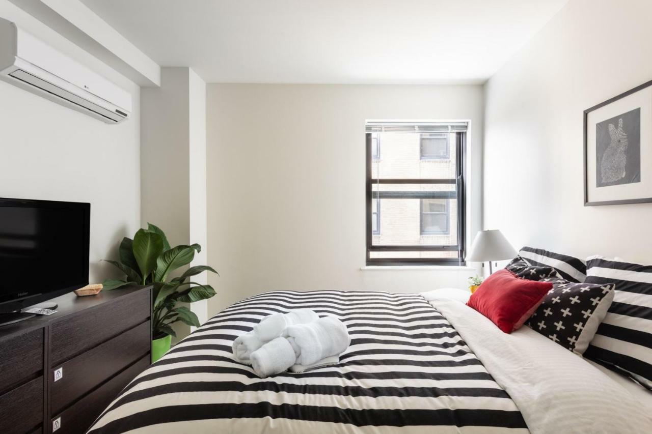 Uptown Gem Apartment Chicago Exterior photo