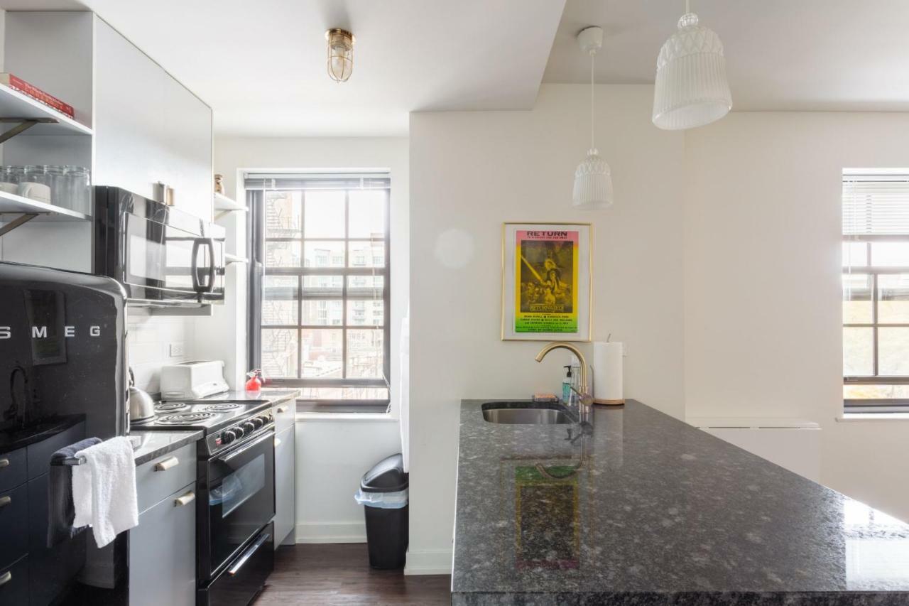 Uptown Gem Apartment Chicago Exterior photo
